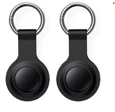 Mini Traceur GPS Intelligent – Anti-Perte avec Alerte Sonore et Bluetooth
