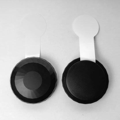 Mini Traceur GPS Intelligent – Anti-Perte avec Alerte Sonore et Bluetooth